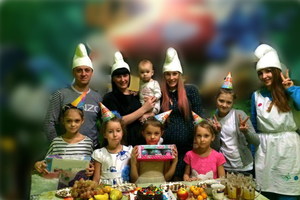 Смурфики