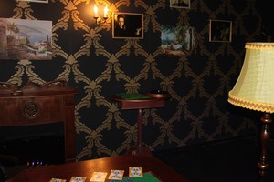 В руках Карлеоне