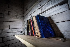 Последнее интервью