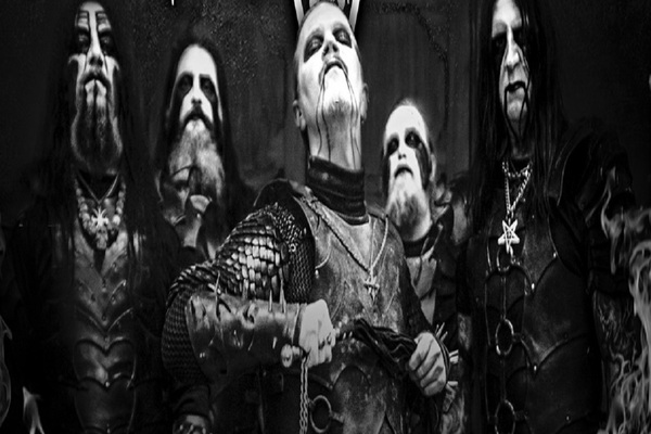 Dark Funeral