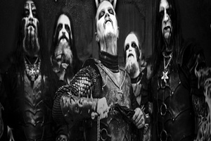 Dark Funeral