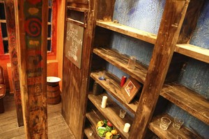 Капкан для гринго