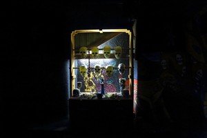 Капкан для гринго