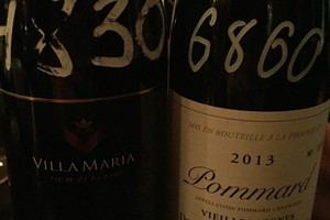 Why Not Wine