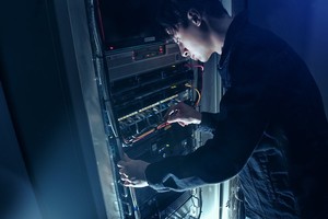 Цифровая крепость
