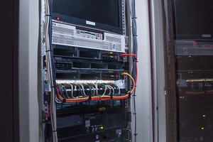 Цифровая крепость