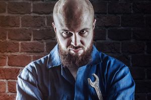 История 3. Продавец