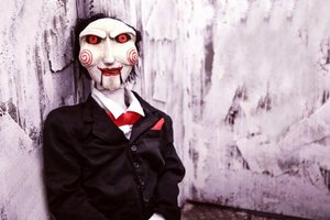 Пила. Возрождение