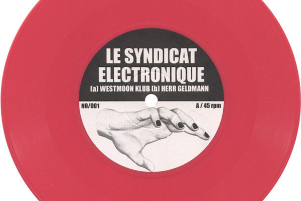 Le Syndicat Electronique