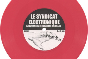 Le Syndicat Electronique