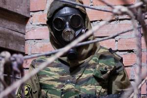 Stalker. Зона отчуждения