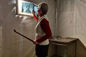 Сайлент Хилл. Возвращение домой