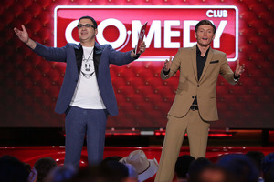 Comedy Club