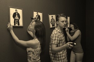 Воры