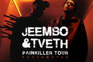 JEEMBO x TVETH