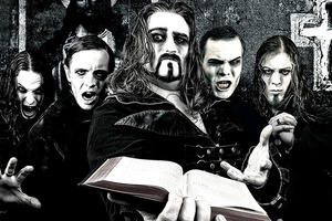 Powerwolf