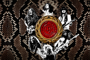 Whitesnake