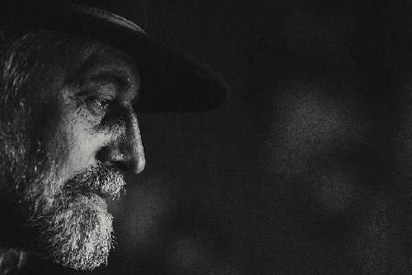 BLUES ДЕЛЬТЫ НЕВЫ