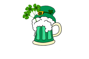 St. Patrick’s Friday