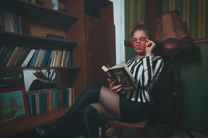 Паранойя