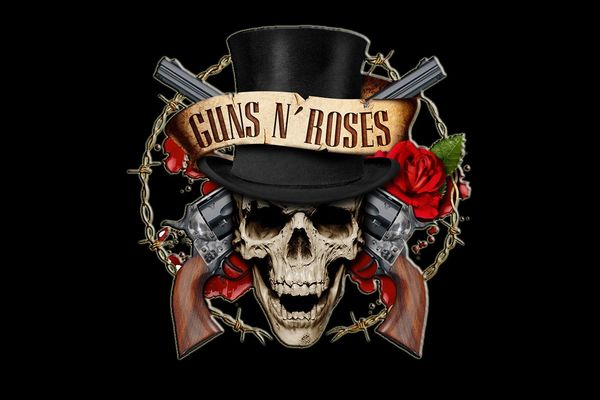 Guns N' Roses tribut show