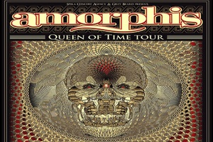 Amorphis