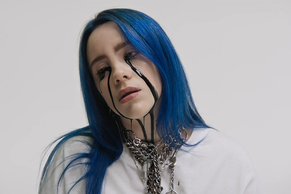 Billie Eilish