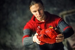 Тайна темного культа