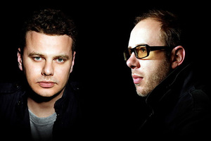 The Chemical Brothers