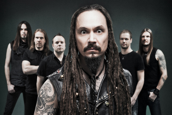 Amorphis