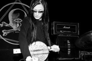 Merzbow