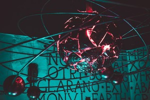 Чернокнижник