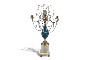 Русский Парнас: ученые и творцы эпохи Просвещения