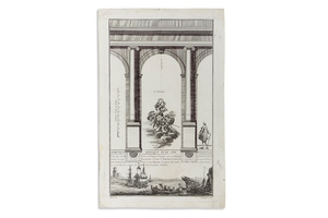 Русский Парнас: ученые и творцы эпохи Просвещения