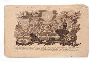 Русский Парнас: ученые и творцы эпохи Просвещения