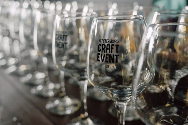 St. Petersburg Craft Event