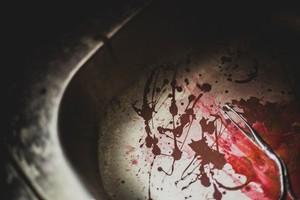 Секреты опасного человека