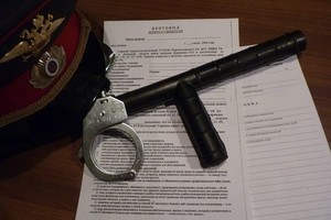 История побега