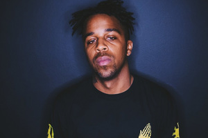 AZIZI GIBSON