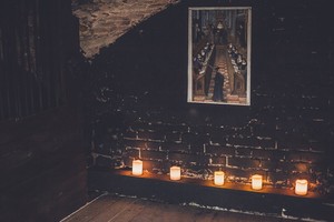 Замок Cвятого ангела