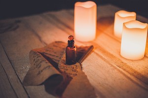 Замок Cвятого ангела