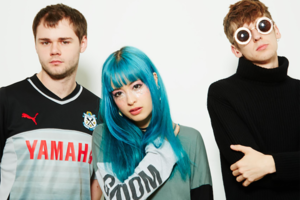 Kero Kero Bonito