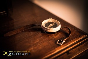 История Романова