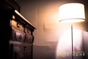 История Романова