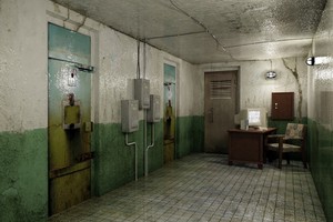 Алькатрас