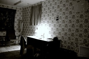 Советская квартира