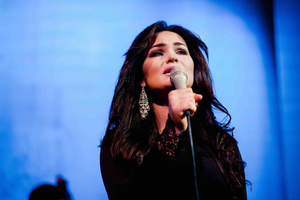 Посвящение Билли Холидэй