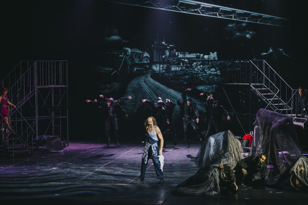 Великий Гэтсби