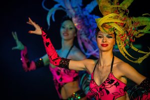 Французский поцелуй Французский поцелуй