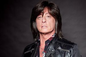 Joe Lynn Turner and JLT Band